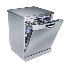 dishwasher repair oxnard ca